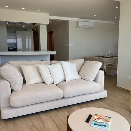 Gandia Boutique Stays - Presidente - Apartamento Premium En Primera Linea De Playa Kültér fotó