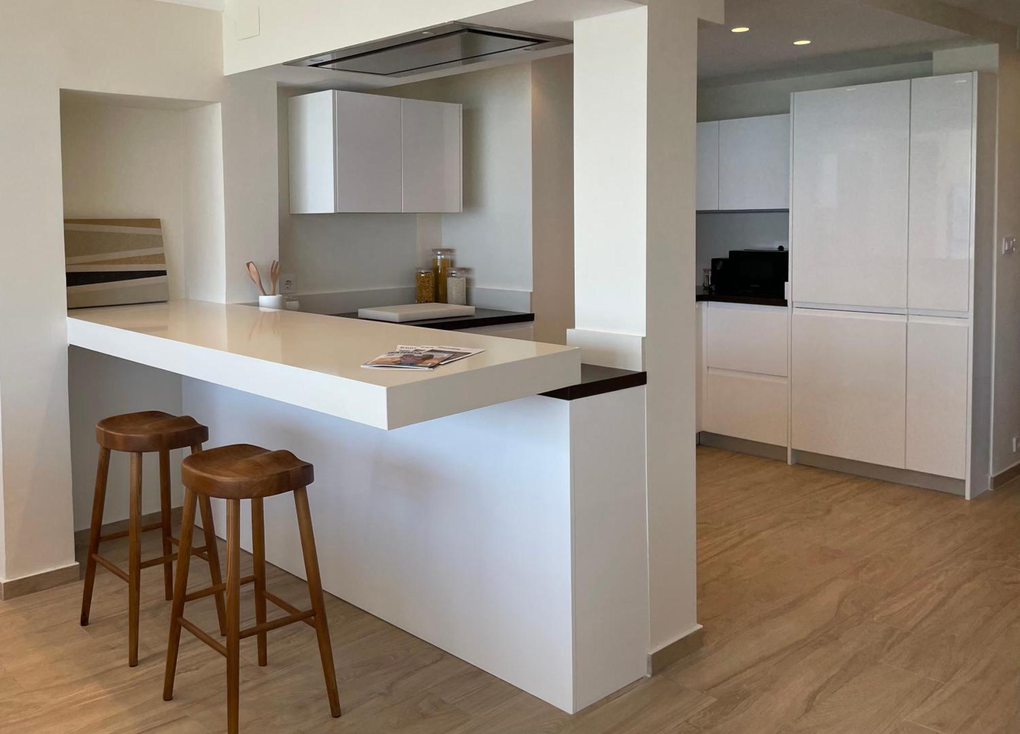 Gandia Boutique Stays - Presidente - Apartamento Premium En Primera Linea De Playa Kültér fotó