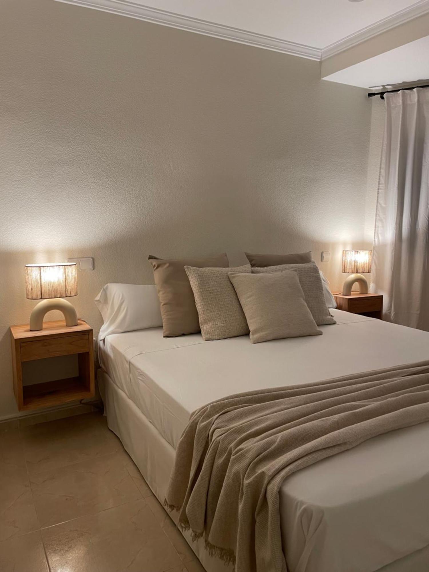 Gandia Boutique Stays - Presidente - Apartamento Premium En Primera Linea De Playa Kültér fotó