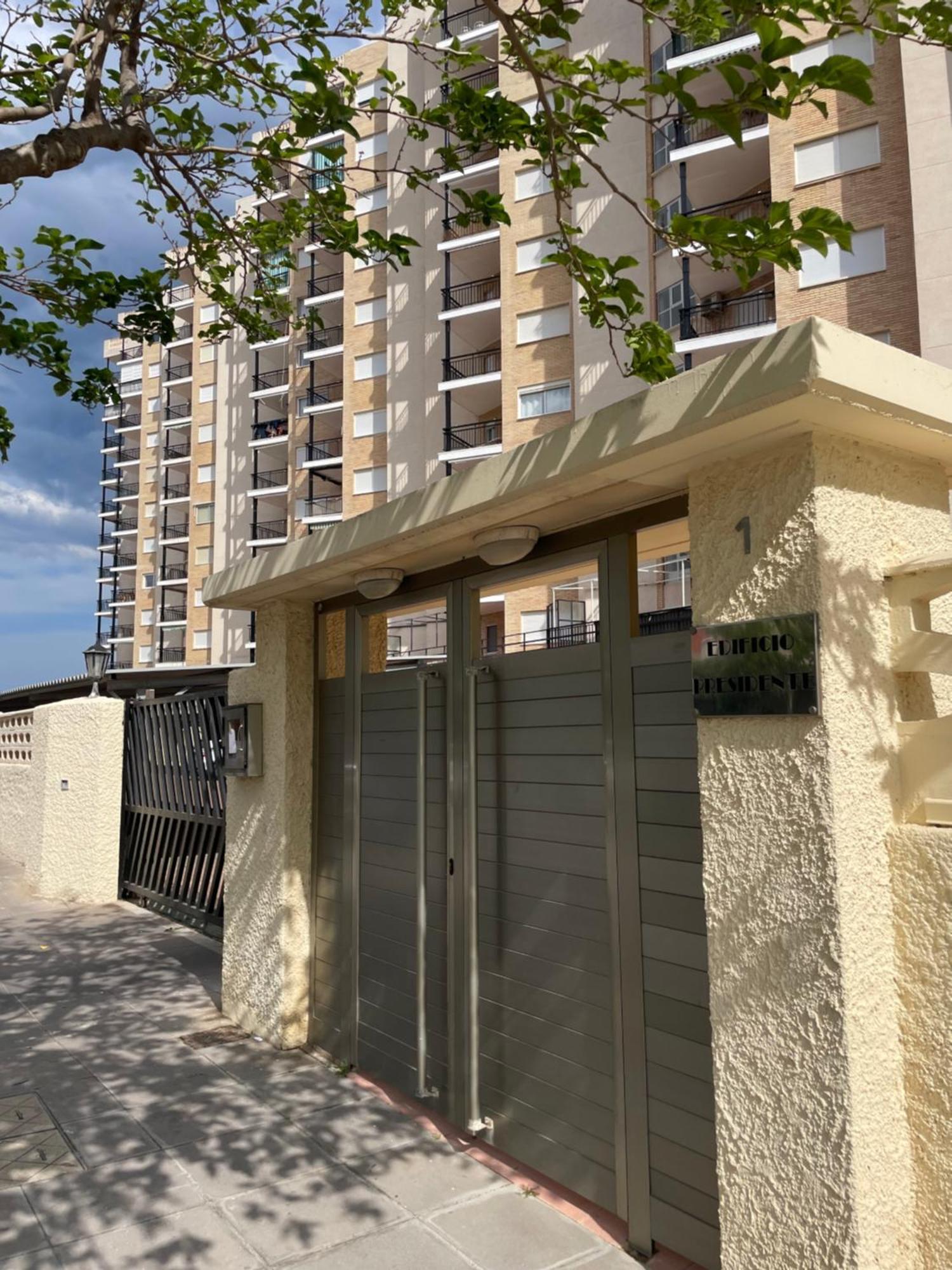 Gandia Boutique Stays - Presidente - Apartamento Premium En Primera Linea De Playa Kültér fotó