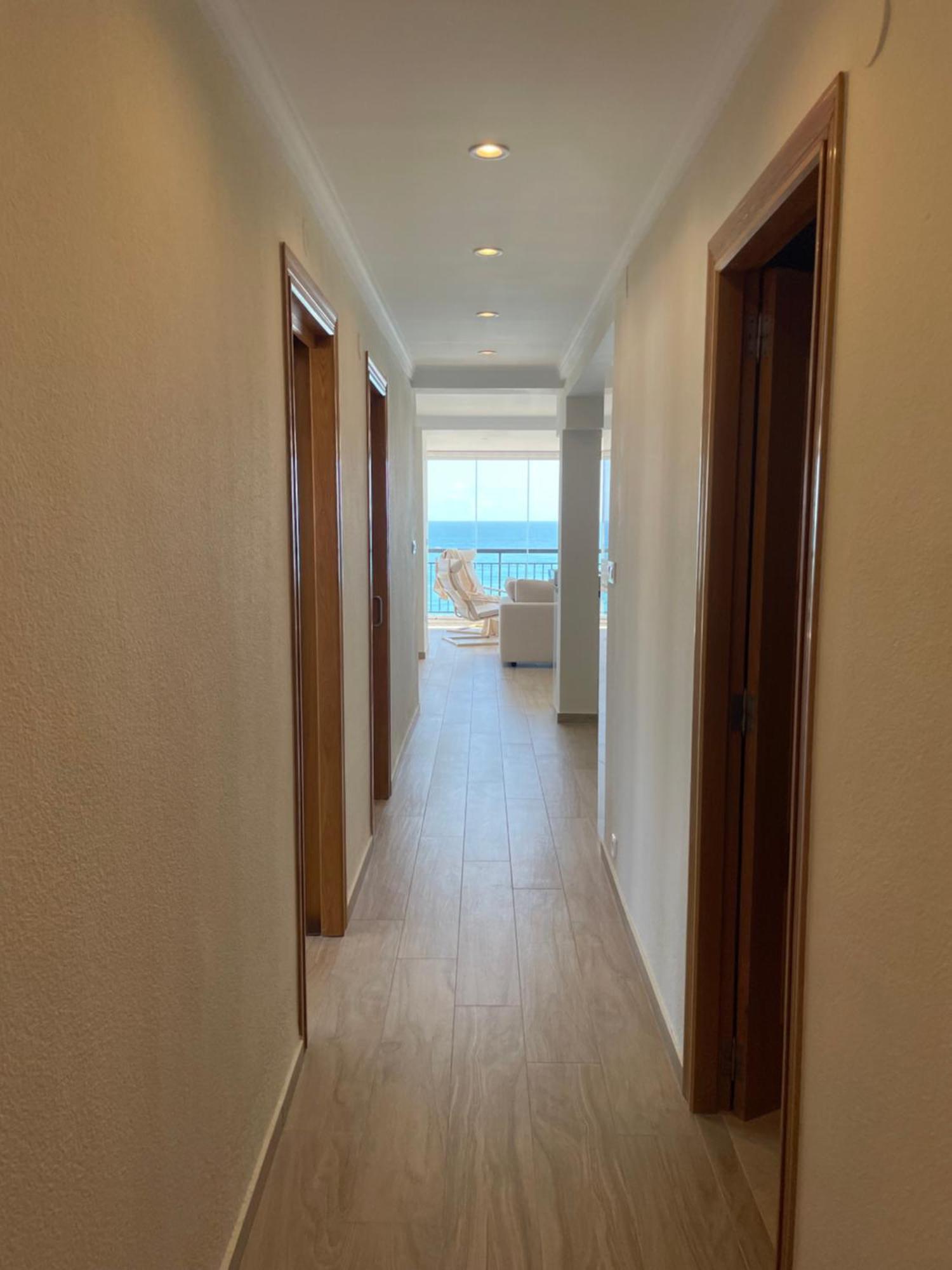 Gandia Boutique Stays - Presidente - Apartamento Premium En Primera Linea De Playa Kültér fotó