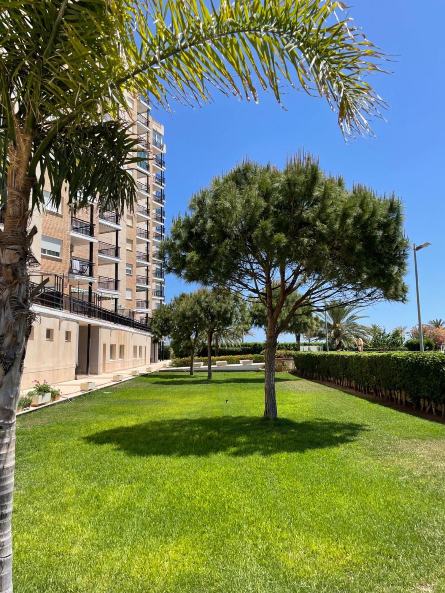 Gandia Boutique Stays - Presidente - Apartamento Premium En Primera Linea De Playa Kültér fotó