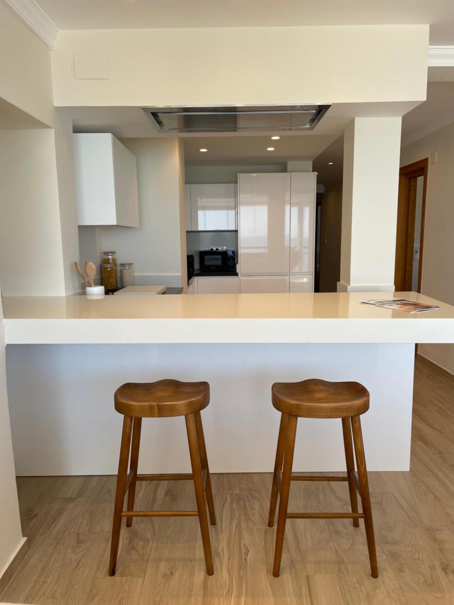 Gandia Boutique Stays - Presidente - Apartamento Premium En Primera Linea De Playa Kültér fotó