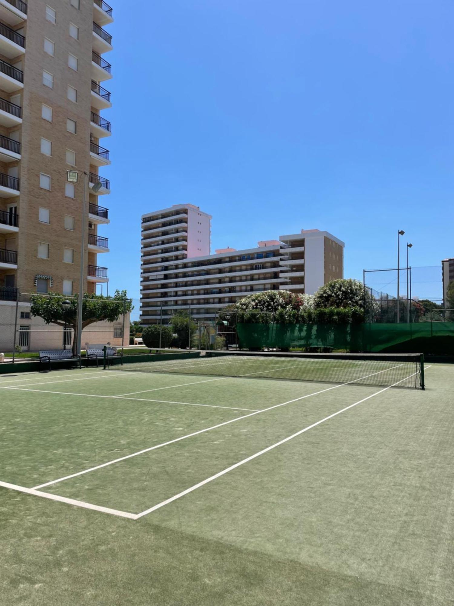 Gandia Boutique Stays - Presidente - Apartamento Premium En Primera Linea De Playa Kültér fotó