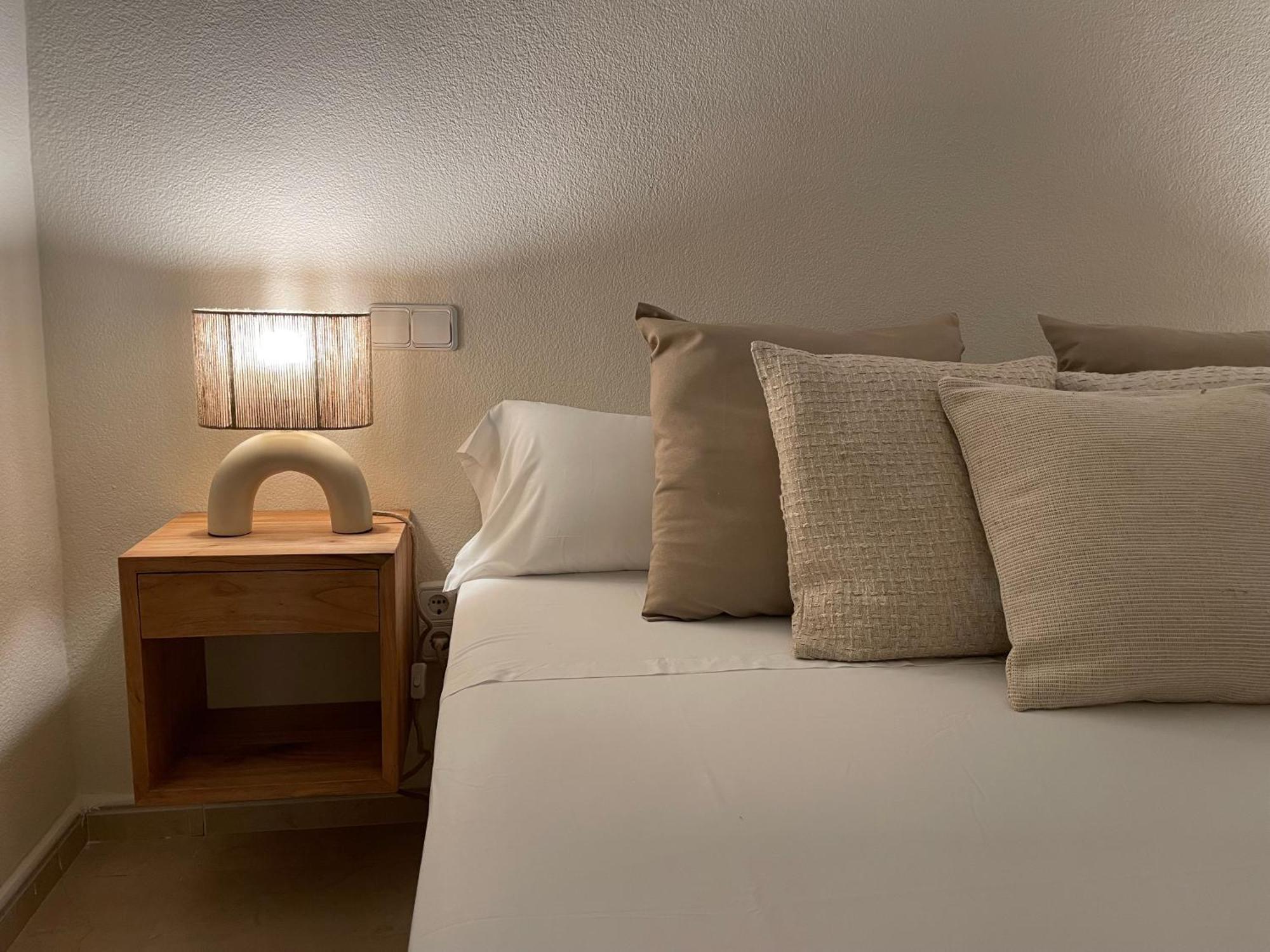 Gandia Boutique Stays - Presidente - Apartamento Premium En Primera Linea De Playa Kültér fotó